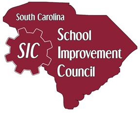 School Improvement Council logo